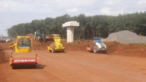 Ảnh của Tuyến cao tốc Dầu Giây – Phan Thiết sẽ vượt tiến độ 3 tháng