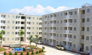 Ảnh của Năm 2022, người mua nhà ở xã hội vẫn được vay với lãi suất 4,8%/năm