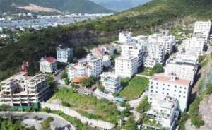 Ảnh của Ai phải chịu trách nhiệm khi Ocean View Nha Trang sai phạm có hệ thống?