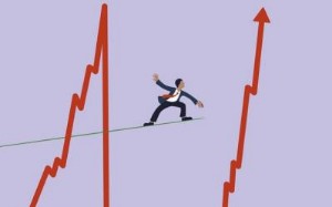Ảnh của VNDirect kỳ vọng VN-Index đạt 1,700-1,750 điểm trong năm 2022
