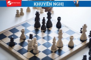 Ảnh của Triển vọng nào ở IJC, HDG, SBT?