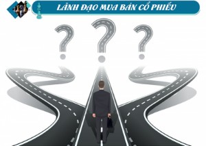 Ảnh của Lãnh đạo mua bán cổ phiếu: Các giao dịch lớn PTL, PC1, IDI và HTT