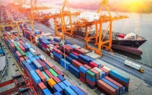 Ảnh của Tổng Giám đốc Tim Evans: GDP năm 2022 có thể tăng trưởng 6.8% nhờ đầu tư FDI mạnh mẽ