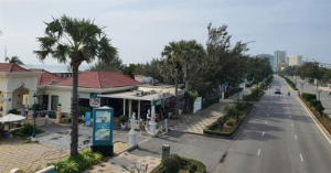 Ảnh của 'Xài chùa' hơn 28 ha đất vàng suốt 25 năm: Doanh nghiệp nợ tiền thuế đất, khó cũng phải đòi!