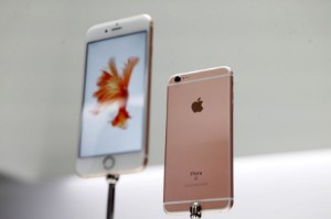 Ảnh của Thị trường ngày mới: Giá sản xuất, giá bán buôn và Apple