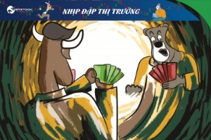 Ảnh của Nhịp đập Thị trường 14/12: VN-Index dùng dằng khó đoán