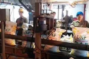Ảnh của Phân bón rục rịch “sốt” trở lại, cổ phiếu phân bón vào nhịp tăng mới?