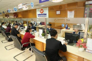 Ảnh của VNPost sắp chuyển nhượng toàn bộ 10.15% vốn tại LPB