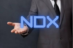 Ảnh của Tổng Giám đốc NDX ra tay “đỡ giá"?