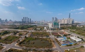 Ảnh của Chuyên gia nói gì về vụ đấu giá đất 'vô tiền khoáng hậu' tại Thủ Thiêm