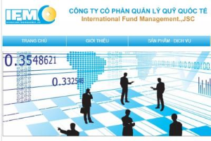 Ảnh của Đình chỉ công ty quản lý quỹ của bà Nguyễn Thị Loan
