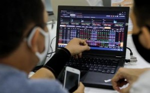 Ảnh của 15/12: Đọc gì trước giờ giao dịch chứng khoán?