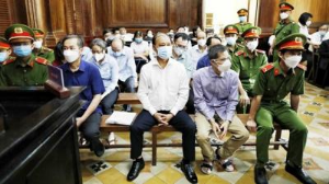 Ảnh của Xét xử sai phạm tại Sagri: Công ty CP Phong Phú đồng ý hủy hợp đồng chuyển nhượng