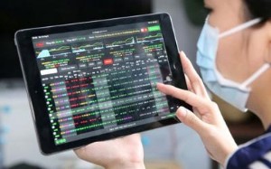 Ảnh của Dòng tiền đầu cơ và an toàn của hệ thống tài chính