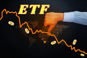 Ảnh của VNM ETF bất ngờ bị rút vốn hơn 10 triệu USD trong 1 ngày