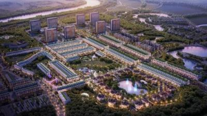 Ảnh của Em trai Chủ tịch KOS thoái bớt vốn, thu về 105 tỷ đồng