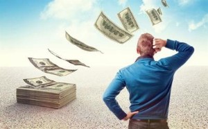 Ảnh của Cảnh giác với giấc mộng giàu nhanh