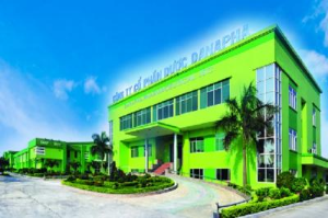 Ảnh của Hơn 21 triệu cp của Dược Danapha chuẩn bị 'chào sàn' UPCoM