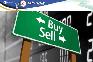 Ảnh của Góc nhìn 16/12: Lại biến động trong phiên đáo hạn phái sinh?