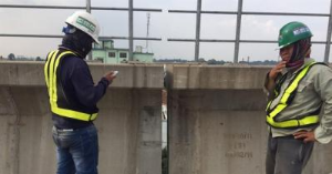 Ảnh của Đề xuất thêm tư vấn điều tra sự cố tuyến metro số 1