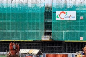 Ảnh của CTD - Mục tiêu mới là bao nhiêu?