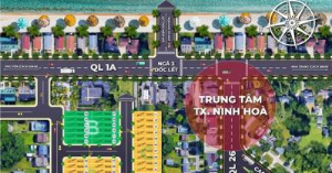 Ảnh của Sốt đất ảo lan ra Khánh Hòa