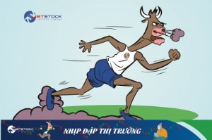 Ảnh của Nhịp đập Thị trường 17/12: Dầu khí tăng cùng giá dầu