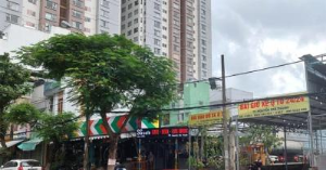 Ảnh của Đất vàng Đà Nẵng bị Trung 'lửa' thâu tóm thế nào?