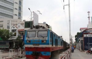 Ảnh của 10 tỷ USD cho dự án tuyến đường sắt TP.HCM – Cần Thơ