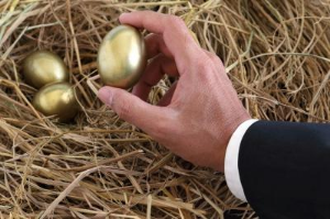 Ảnh của Chuyên gia Yuanta: “Đừng bỏ hết trứng vào một rổ, hãy đa dạng hóa danh mục, không chỉ cổ phiếu”
