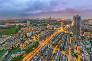 Ảnh của Tạo nhiều kháng thể trước Covid, thị trường bất động sản hứa hẹn khởi sắc trong 2022
