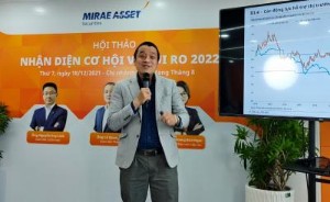 Ảnh của Cổ phiếu đầu cơ tăng nóng, thị trường có đang rủi ro?