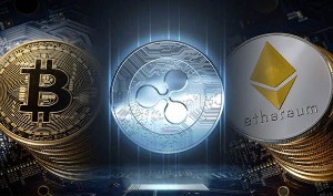 Ảnh của Phân tích kỹ thuật tối ngày 20/12: BTC, ETH, XRP