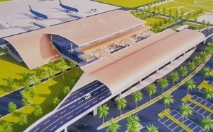 Ảnh của Chính phủ đồng ý xây dựng Cảng hàng không Quảng Trị theo phương thức PPP
