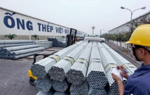 Ảnh của Chủ tịch và người liên quan muốn nâng sở hữu tại VGS lên 56%
