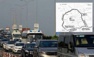 Ảnh của Quý 1/2022, khởi công đoạn đầu tiên của Vành đai 3 TP.HCM