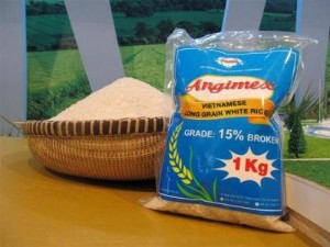 Ảnh của Louis Holdings muốn nâng sở hữu tại Angimex lên 51%