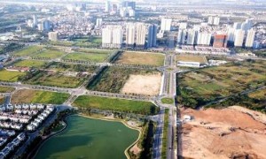 Ảnh của Xử lý nghiêm những hành vi lợi dụng đấu giá đất để gây nhiễu loạn thị trường, trục lợi