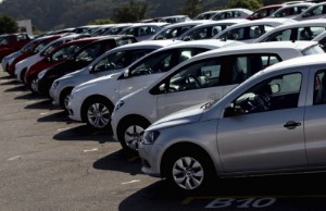 Ảnh của Thị trường ngày mới: Thu nhập của Carmax, dữ liệu GDP và niềm tin của người tiêu dùng