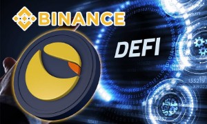 Ảnh của Terra vượt mặt Binance Smart Chain về TVL DeFi khi giá LUNA tiếp tục phá kỷ lục