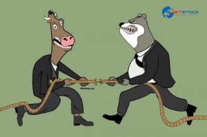 Ảnh của Nhịp đập Thị trường 23/12: Mở cửa tăng nhẹ nhàng