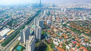 Ảnh của “Sóng” đầu tư bất động sản nhà ở năm 2022?