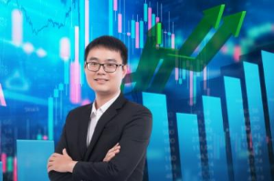 Ảnh của Ông Trần Trương Mạnh Hiếu (KIS): Chứng khoán và hạ tầng là hai nhóm ngành hút tiền năm 2022