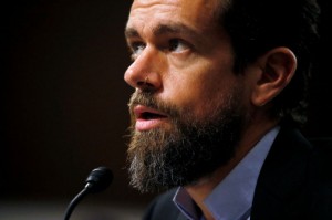 Ảnh của Jack Dorsey bị Marc Andreessen chặn trên Twitter sau bình luận về Web3