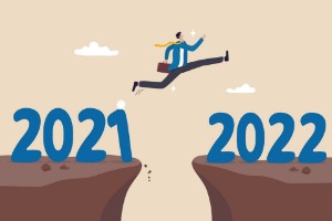 Ảnh của Dự báo giá ETH năm 2022: Tiếp tục tăng vọt bất chấp biến động mạnh – Đây là mục tiêu