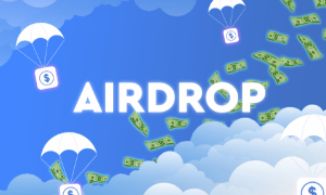 Ảnh của OpenDAO tiến hành airdrop token SOS cho người dùng cuối OpenSea đến 30/6/2022