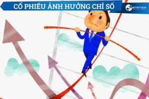 Ảnh của Cổ phiếu ngân hàng "cứu" VN-Index khỏi đà rơi mạnh trong tuần qua