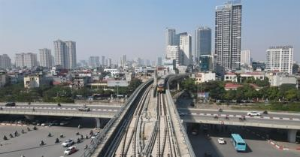 Ảnh của Hà Nội sẽ khởi công thêm 3 tuyến đường sắt đô thị