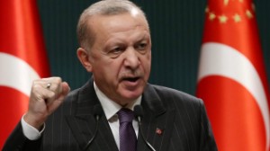 Ảnh của Thổ Nhĩ Kỳ phạt Binance 8 triệu Lira trong khi Luật tiền điện tử đã sẵn sàng