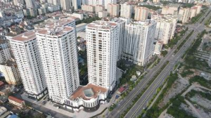 Ảnh của Trúng đấu giá đất cao bất thường có thể gây tác động tiêu cực